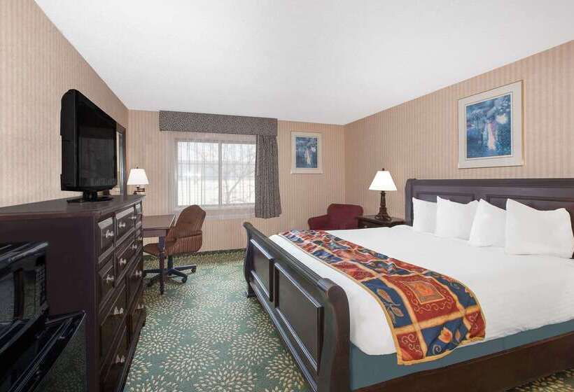 فندق Red Roof Inn Flint