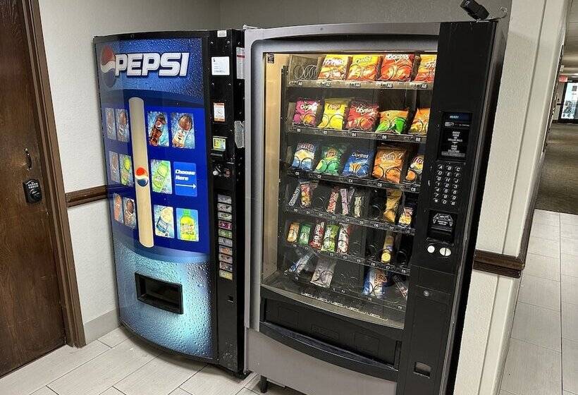 فندق Red Roof Inn Flint