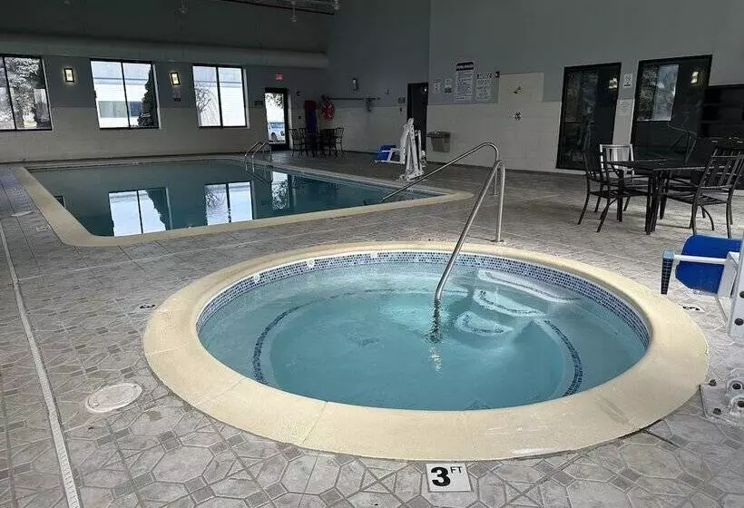 酒店 Red Roof Inn Flint