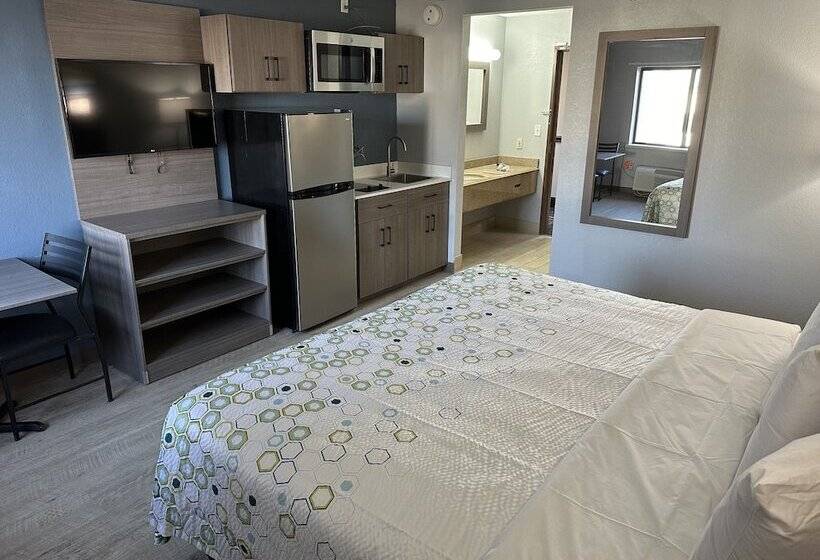 فندق Red Roof Inn Flint