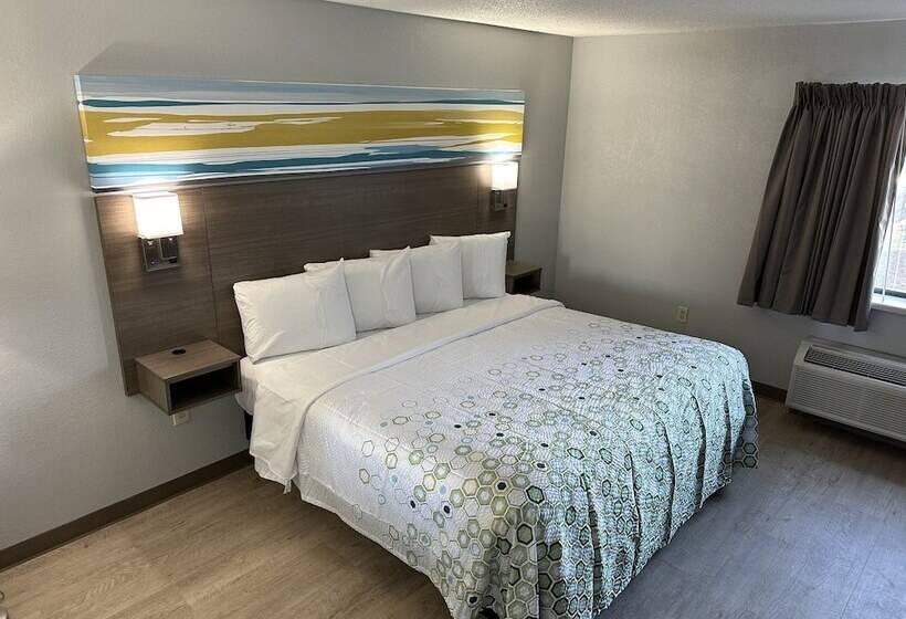 فندق Red Roof Inn Flint