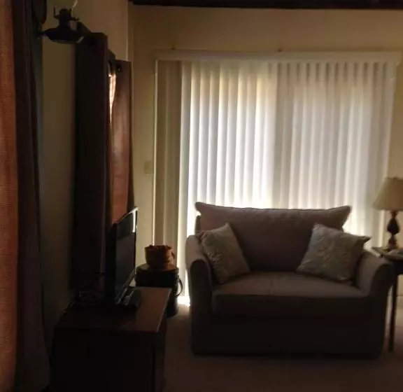 酒店 Benjamin Prescott Inn