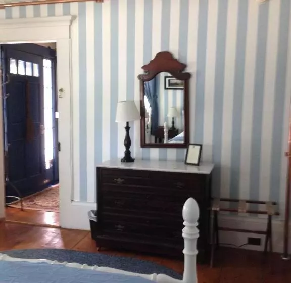 酒店 Benjamin Prescott Inn