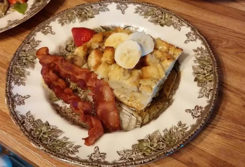 酒店 Benjamin Prescott Inn