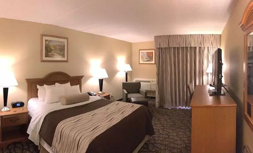 酒店 Best Western Clifton Park