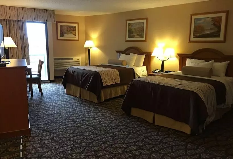 酒店 Best Western Clifton Park