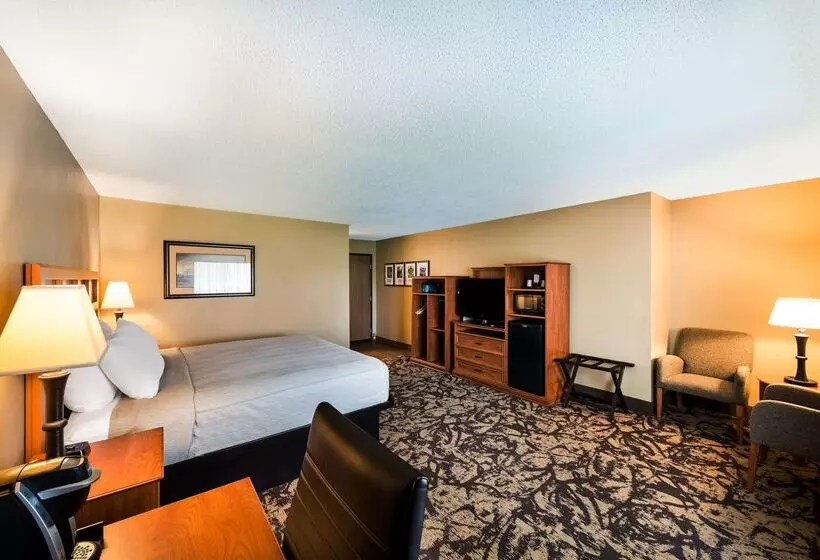 فندق Best Western Derby Inn