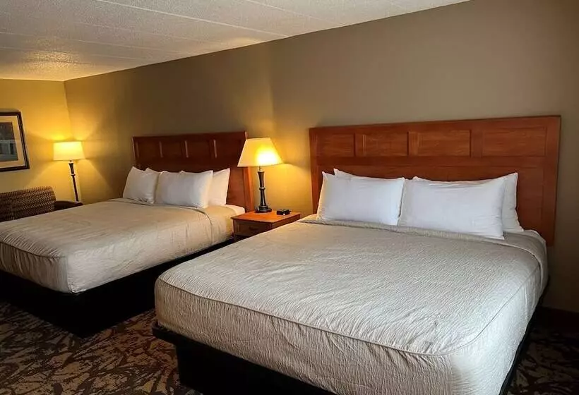 فندق Best Western Derby Inn