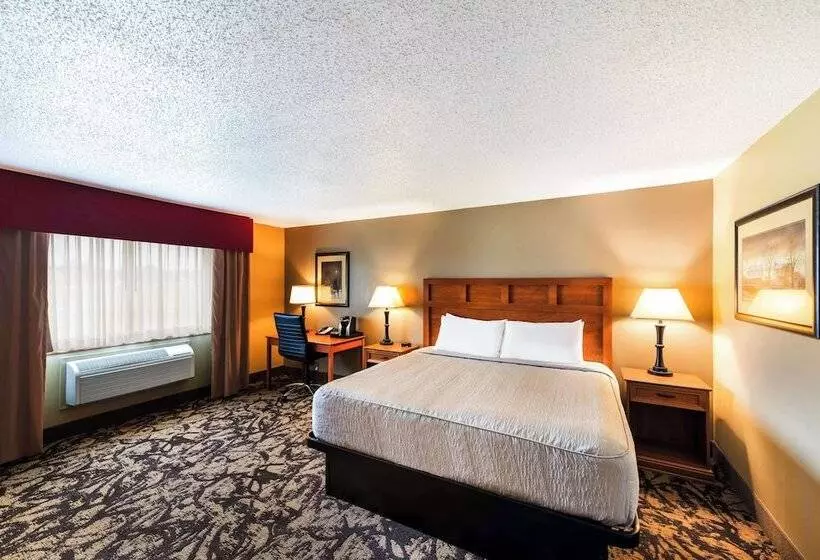 فندق Best Western Derby Inn