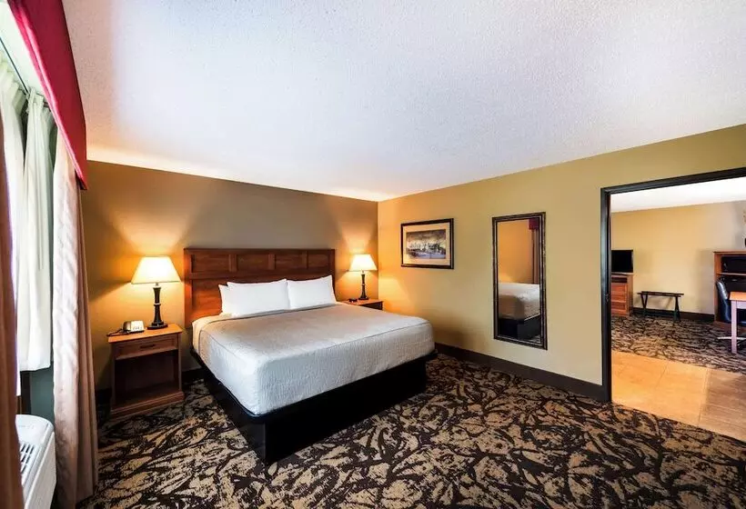 فندق Best Western Derby Inn