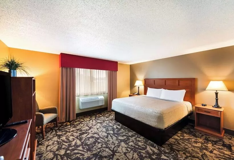 فندق Best Western Derby Inn