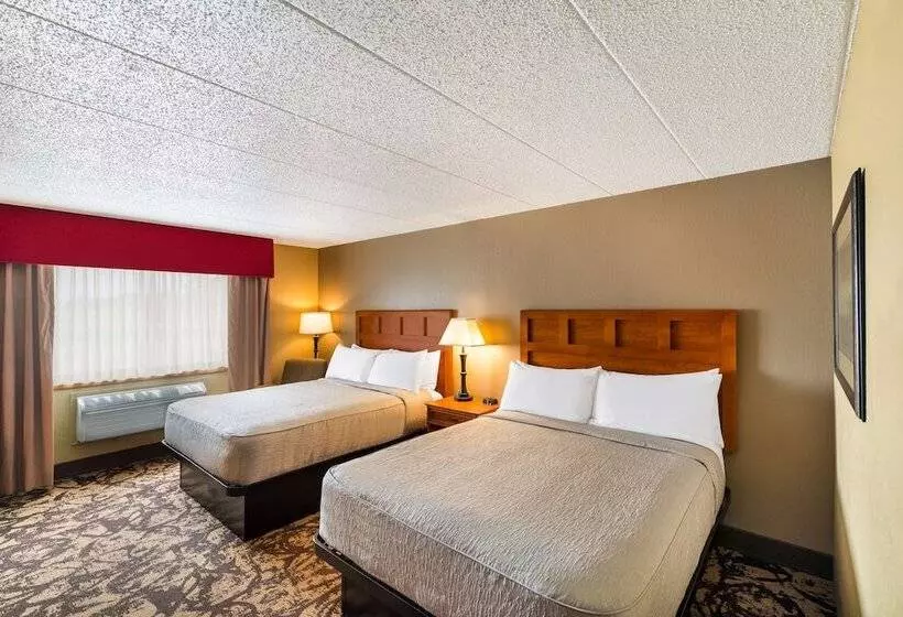 فندق Best Western Derby Inn