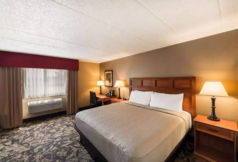 فندق Best Western Derby Inn