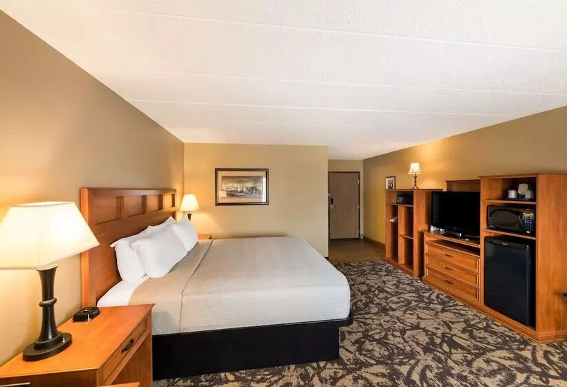 فندق Best Western Derby Inn