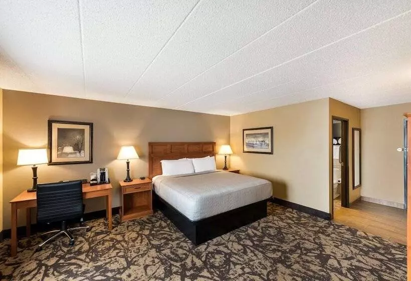 فندق Best Western Derby Inn