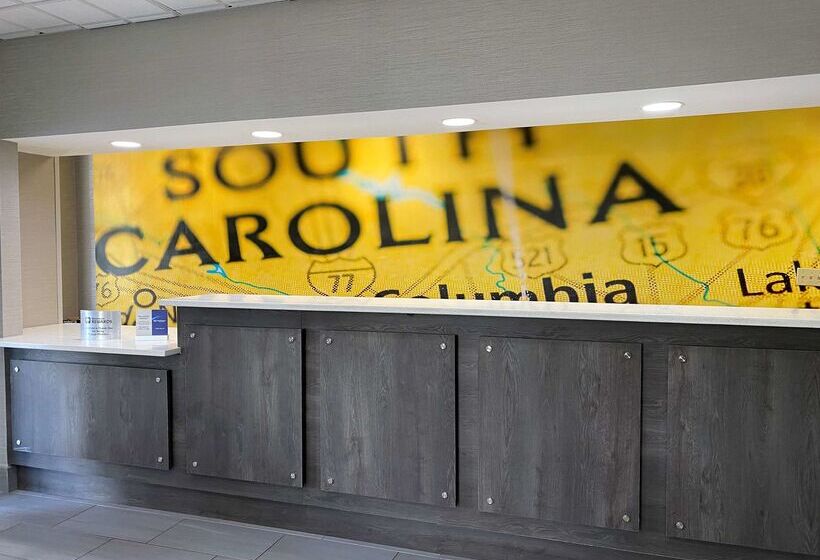 فندق Best Western Executive Inn & Suites