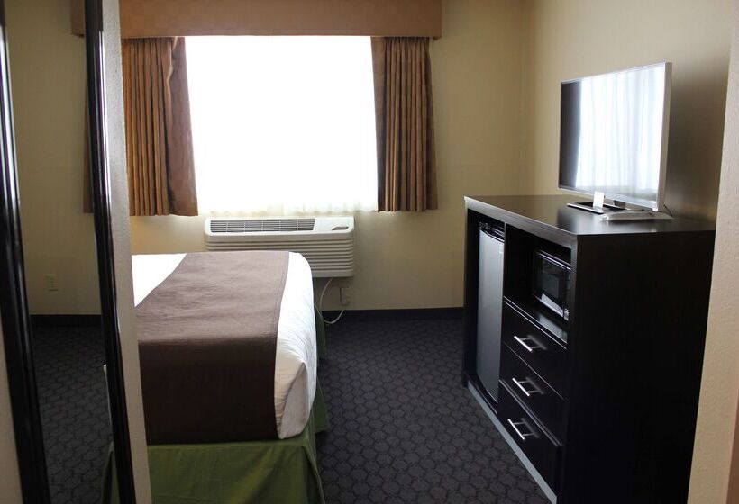 ホテル Best Western Sky Valley Inn