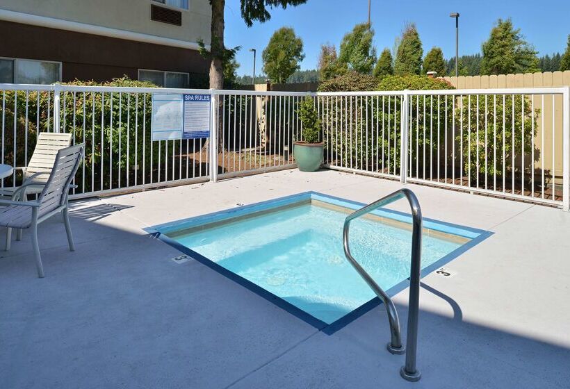 ホテル Best Western Sky Valley Inn