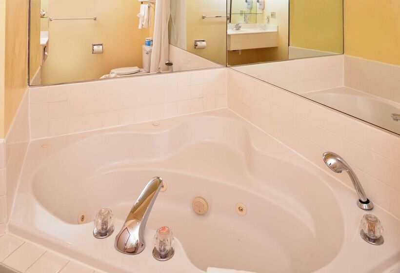 ホテル Best Western Sky Valley Inn