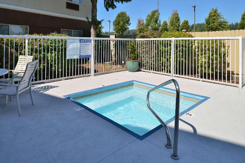 ホテル Best Western Sky Valley Inn