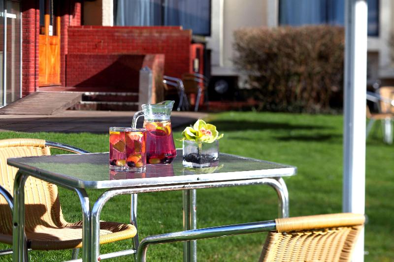 ホテル Best Western Sky Valley Inn