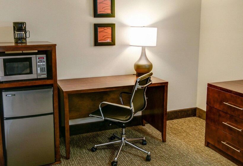 فندق Comfort Inn Redding Near I 5