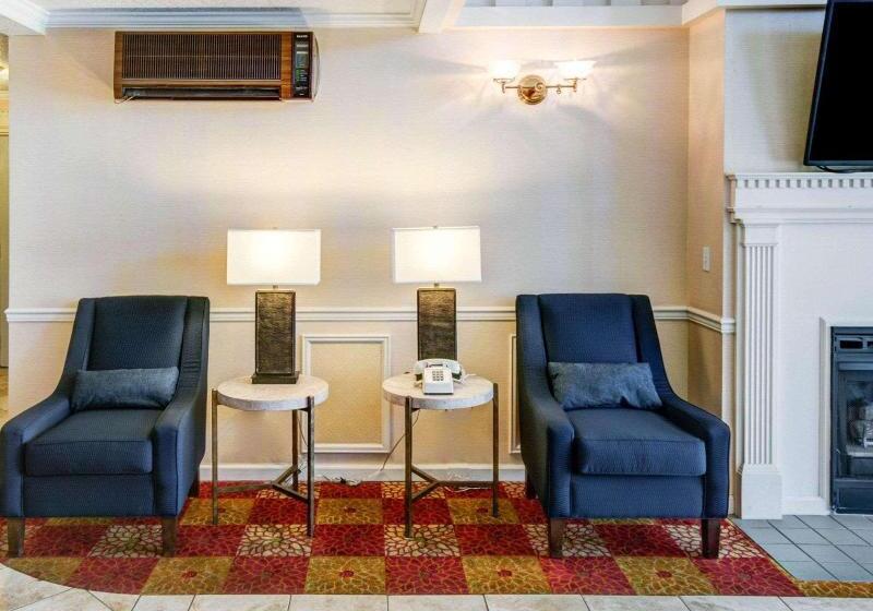 فندق Comfort Inn Redding Near I 5