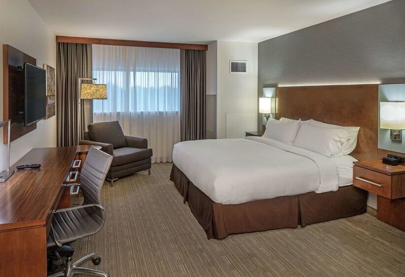 هتل Doubletree By Hilton Omaha Southwest