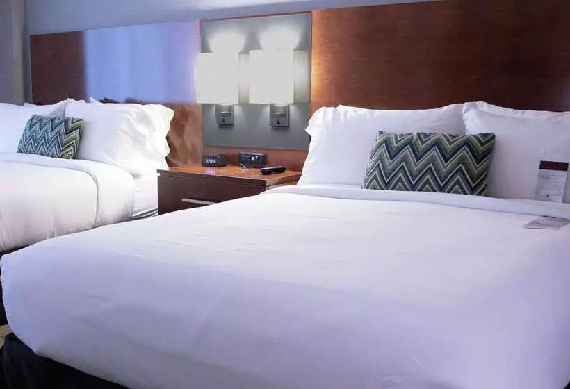 ホテル Doubletree By Hilton Omaha Southwest