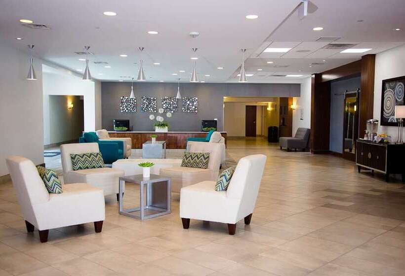 هتل Doubletree By Hilton Omaha Southwest