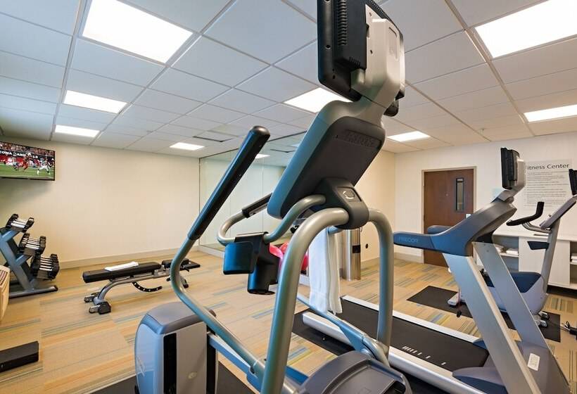 فندق Holiday Inn Express Peoria North Glendale, An Ihg