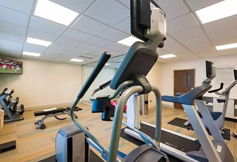 酒店 Holiday Inn Express Peoria North   Glendale, An Ihg