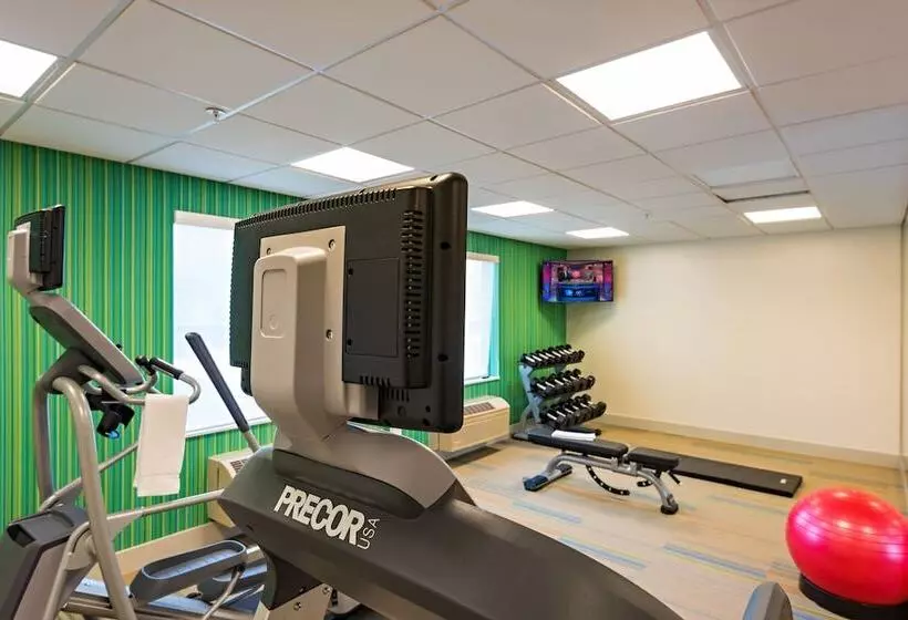 酒店 Holiday Inn Express Peoria North   Glendale, An Ihg