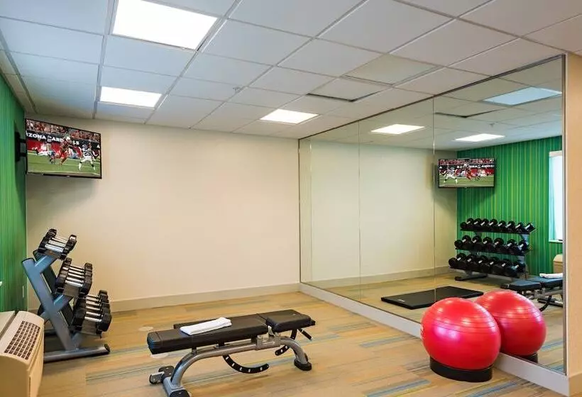 酒店 Holiday Inn Express Peoria North   Glendale, An Ihg