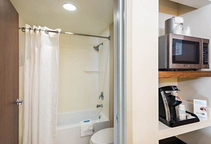 فندق Holiday Inn Express Peoria North Glendale, An Ihg