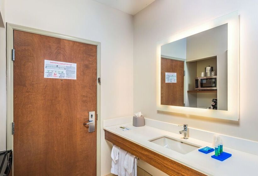 فندق Holiday Inn Express Peoria North Glendale, An Ihg