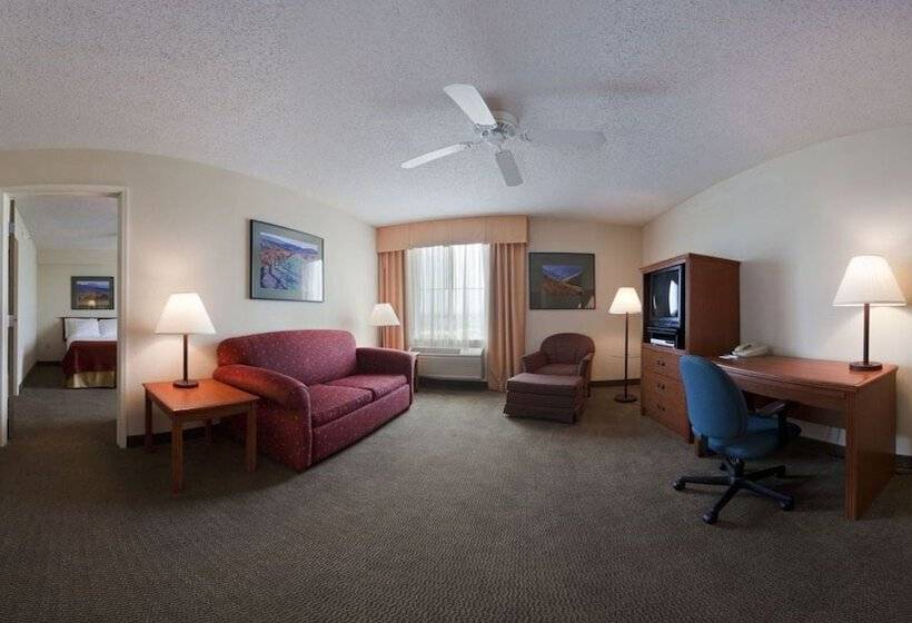 فندق Holiday Inn Express Peoria North Glendale, An Ihg
