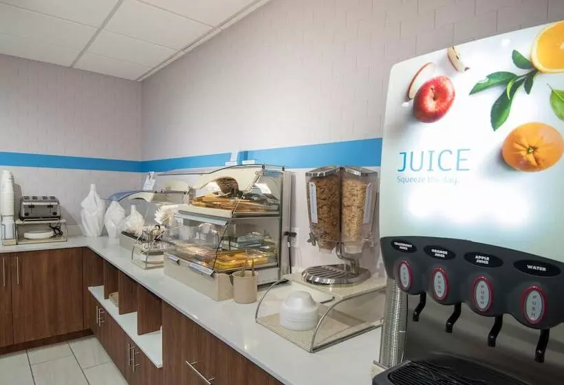 酒店 Holiday Inn Express Peoria North   Glendale, An Ihg