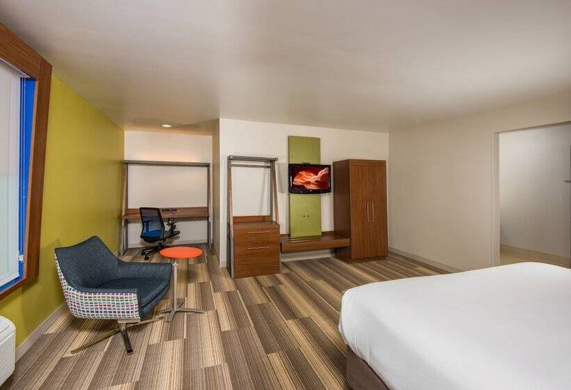 فندق Holiday Inn Express Peoria North Glendale, An Ihg