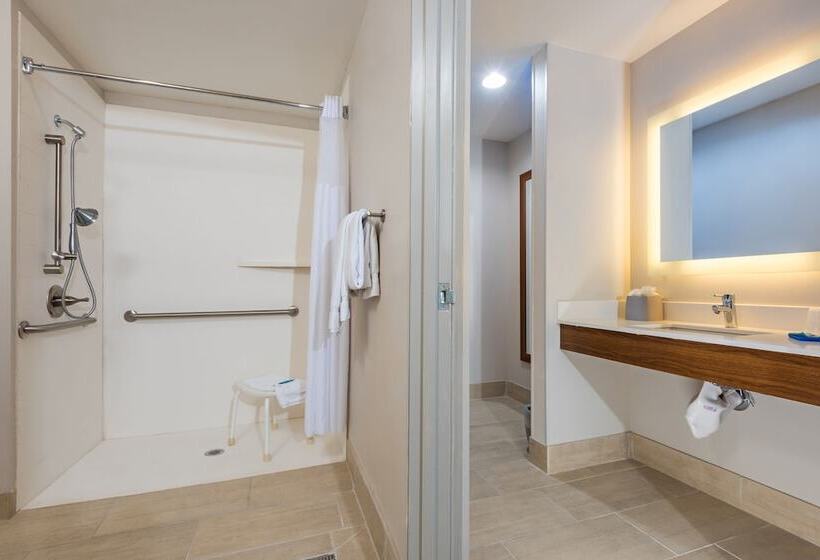 فندق Holiday Inn Express Peoria North Glendale, An Ihg