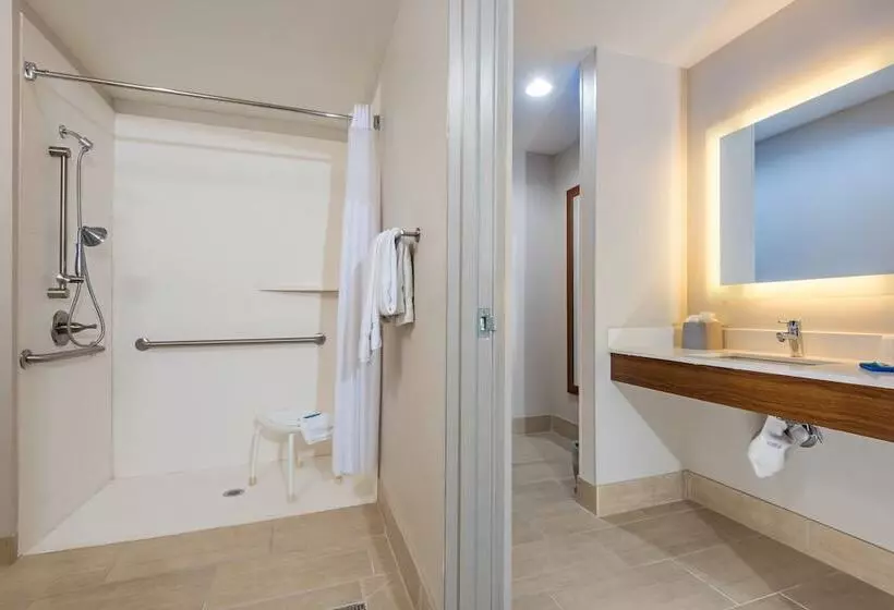 酒店 Holiday Inn Express Peoria North   Glendale, An Ihg