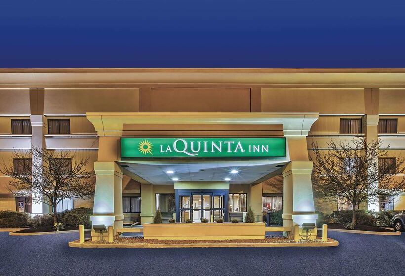 酒店 La Quinta Inn By Wyndham Toledo Perrysburg
