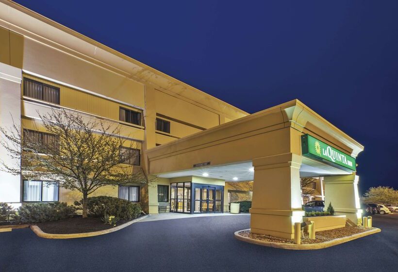 酒店 La Quinta Inn By Wyndham Toledo Perrysburg