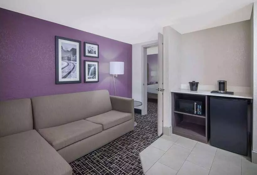 فندق La Quinta By Wyndham Chattanooga   East Ridge