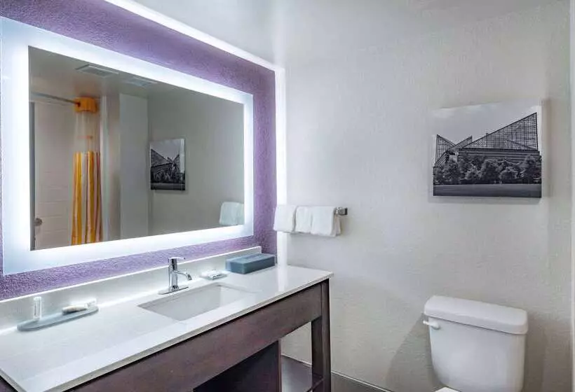 فندق La Quinta By Wyndham Chattanooga   East Ridge