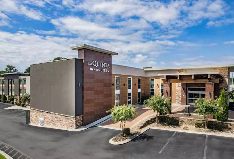 فندق La Quinta By Wyndham Chattanooga   East Ridge