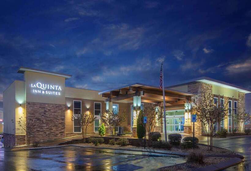 هتل La Quinta By Wyndham Chattanooga   East Ridge