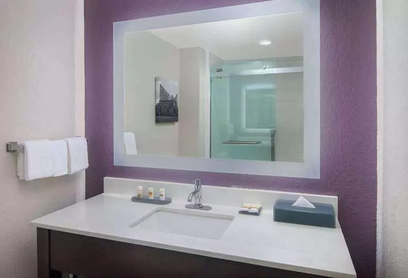 فندق La Quinta By Wyndham Chattanooga   East Ridge