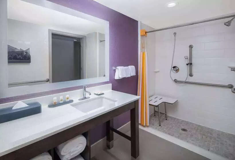 فندق La Quinta By Wyndham Chattanooga   East Ridge