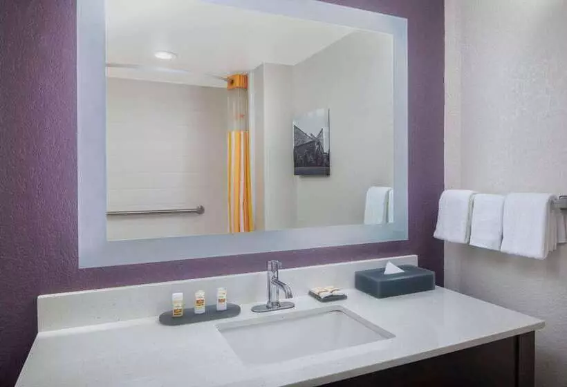 فندق La Quinta By Wyndham Chattanooga   East Ridge